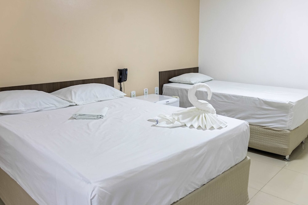 Standard Triple Room photo 3
