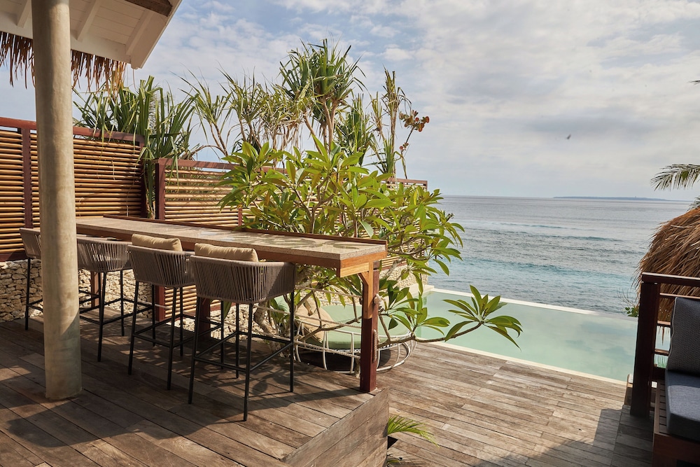 Exclusive Villa, 2 Bedrooms, Private Pool, Ocean View - Photo 7