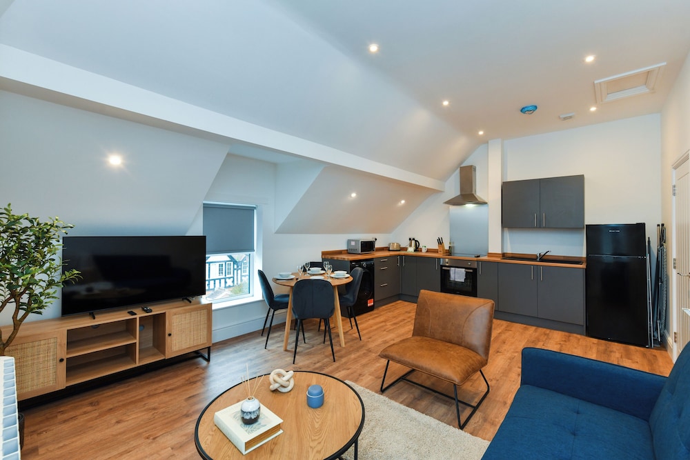 Apartment photo 3