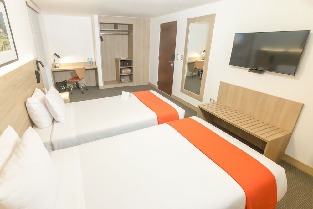 Traditional Room, 2 Twin Beds - Photo 3