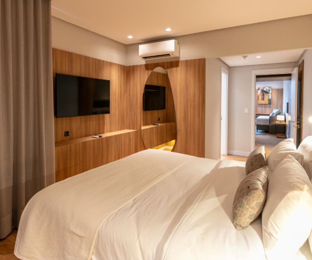Family Suite photo 1