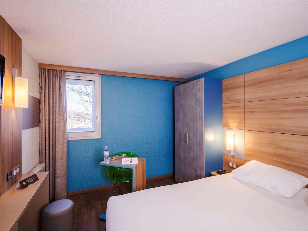 Standard Double Room, 1 Double Bed - Photo 1