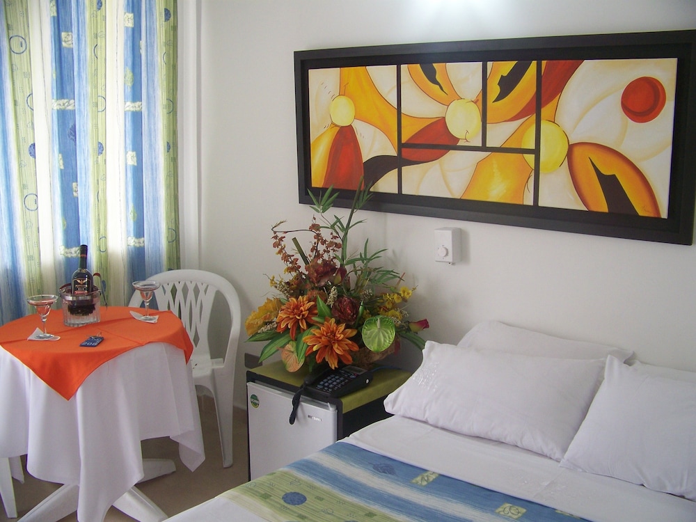 Triple Room photo 3