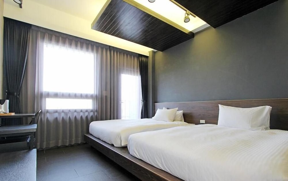 Elite Quadruple Room photo 1