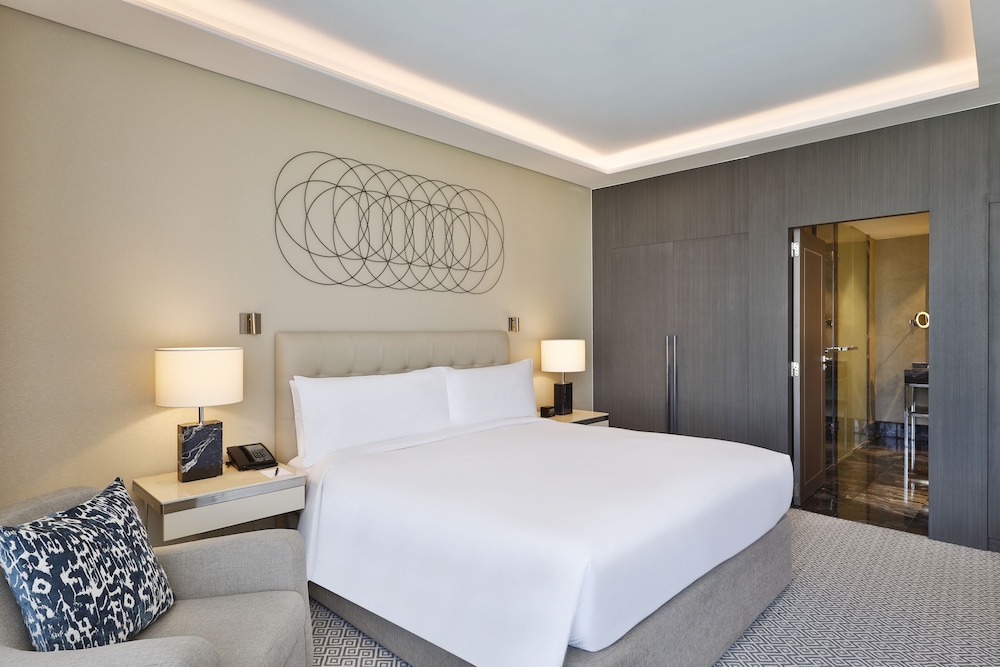 Room, 1 King Bed, Accessible, Non Smoking