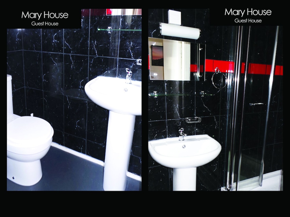 Single Room, Ensuite photo 3