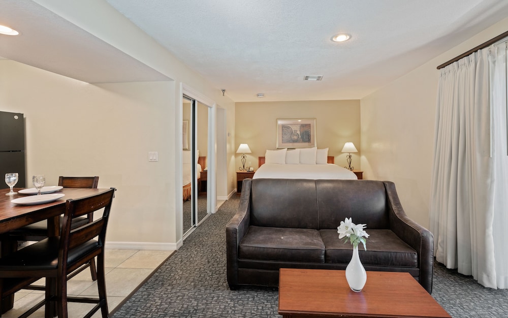 Chase Suite Hotel Rocky Point Tampa, Billede 2
