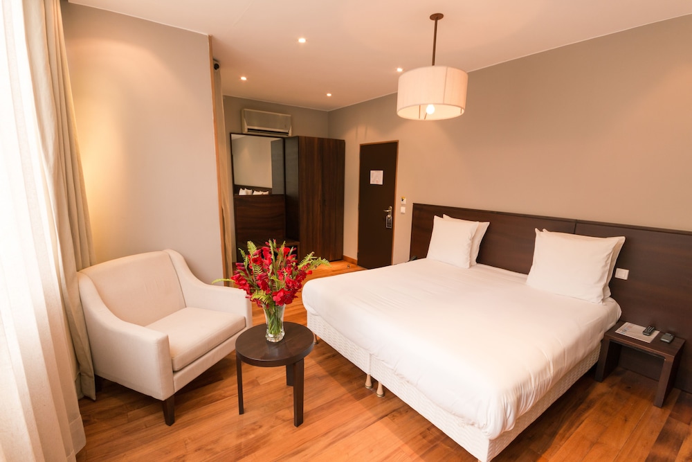 Superior Room - Photo 9