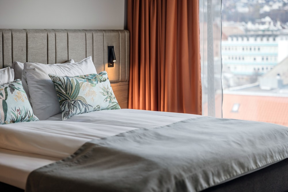 Standard Suite, 1 Double Bed with Sofa bed, Non Smoking photo 1