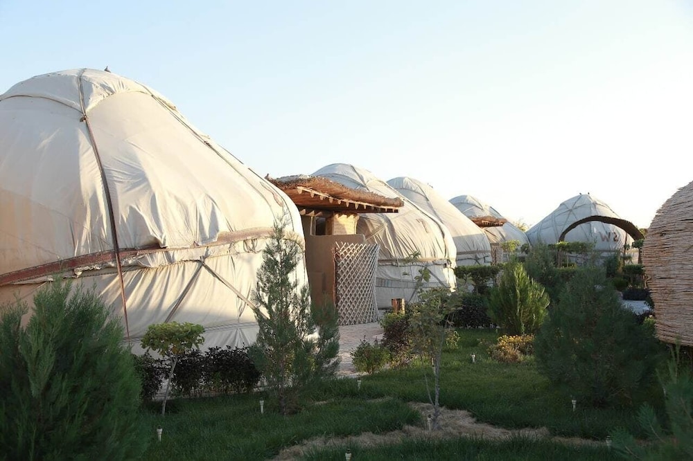 Grand Tent photo 1