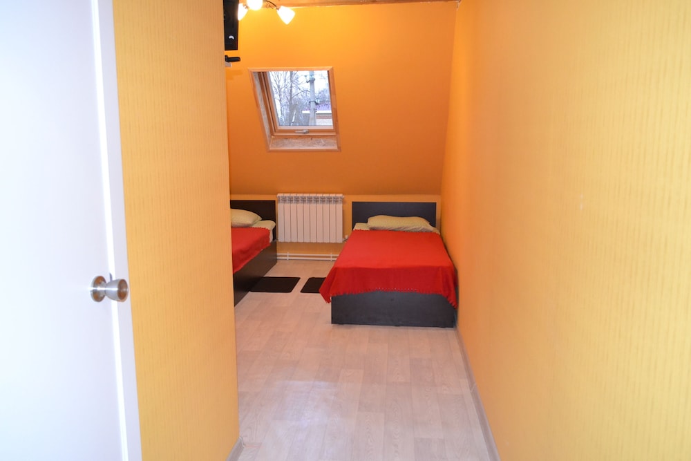Standard Twin Room photo 3