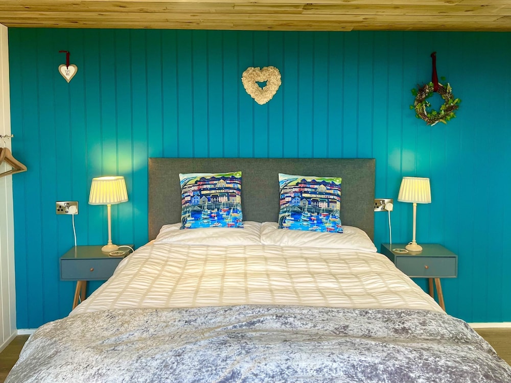 Cabin photo 2