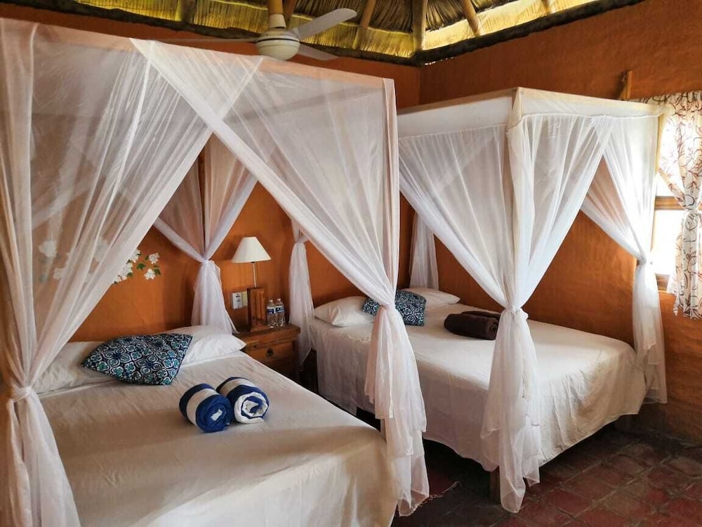 Superior Room with Ocean View or  Partial Ocean View photo 1