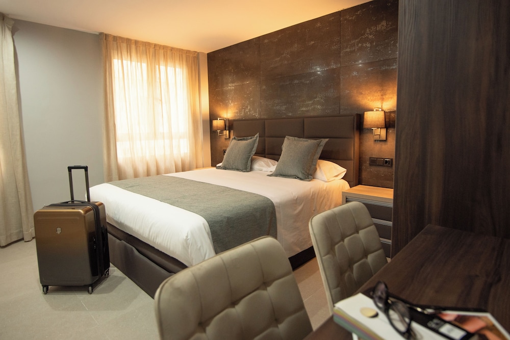 Family Double Room, Non Smoking