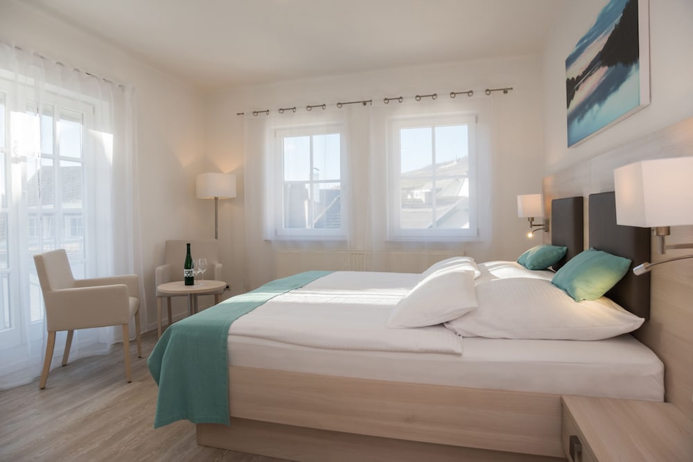 Comfort Triple Room, 1 Bedroom, Non Smoking photo 3