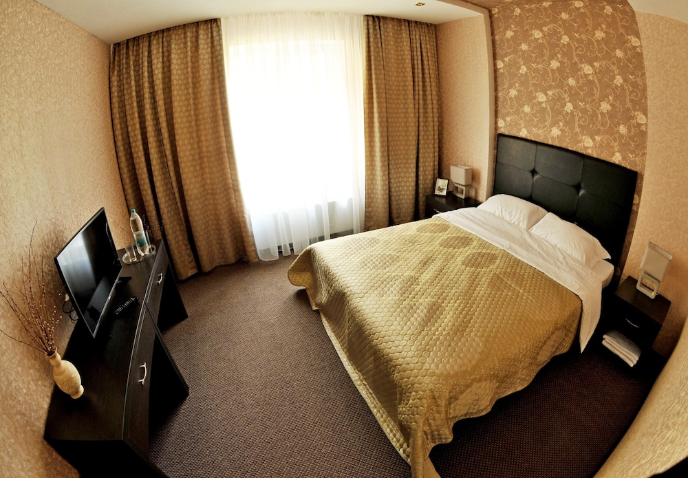 Standard Double Room photo 1