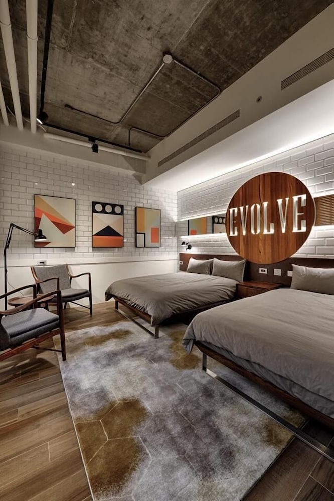 Standard Quadruple Room - Photo 3