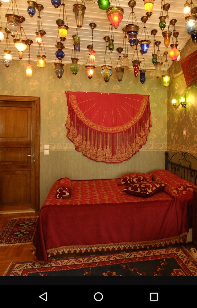 Family Quadruple Room photo 1