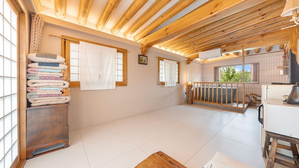 Basic Room, 1 Bedroom (hisob) - Photo 3