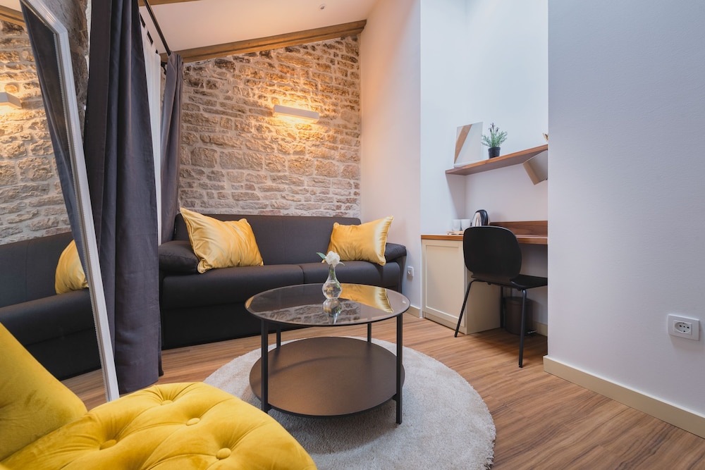 Junior Suite - Photo 10