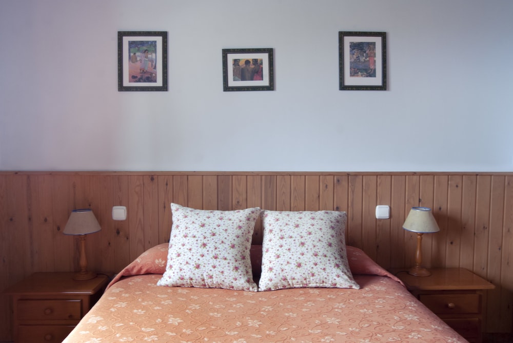 Apartamento Básico, 1 Cama Doble con Sofá Cama, Fumadores