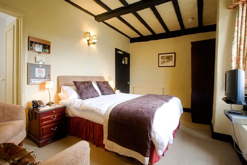 Standard Double Room - Photo 1