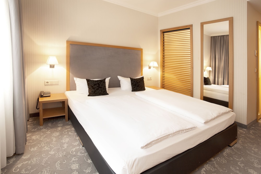 Superior Double Room - Photo 8