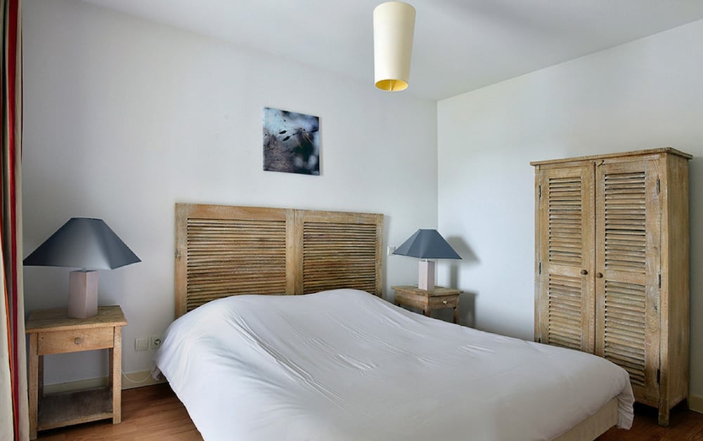 Appartement 3 pièces 6 personnes - Photo 3