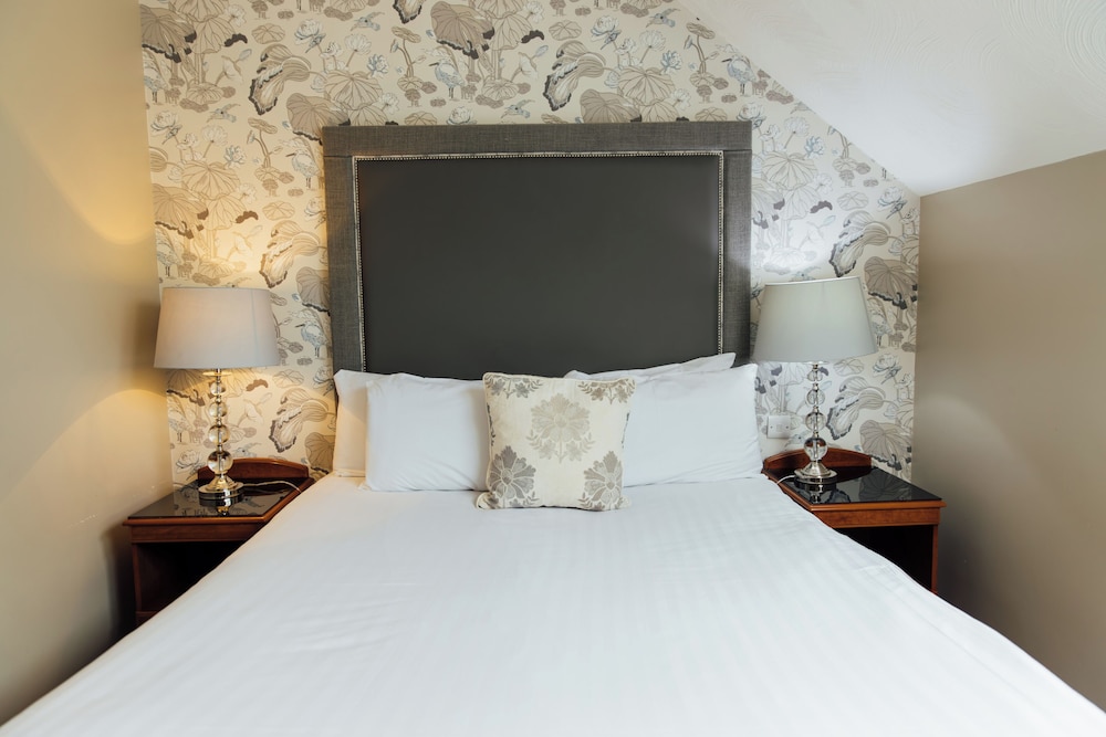 Standard Double or Twin Room, 1 Double or 2 Twin Beds - Photo 4