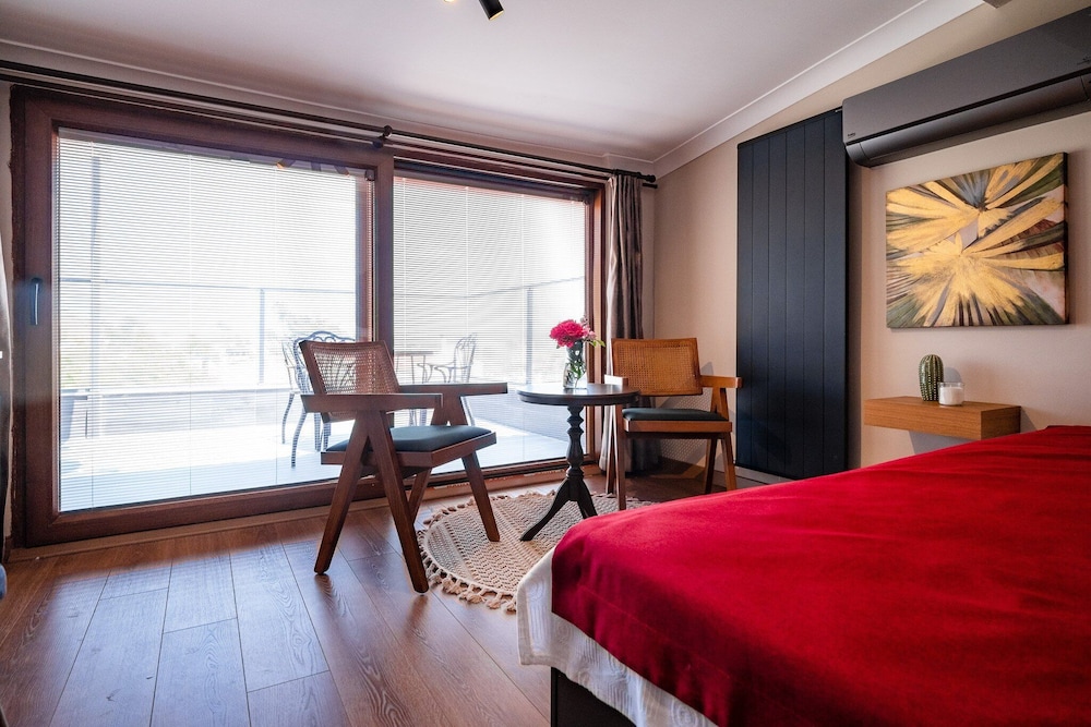 Panoramic Double Room
