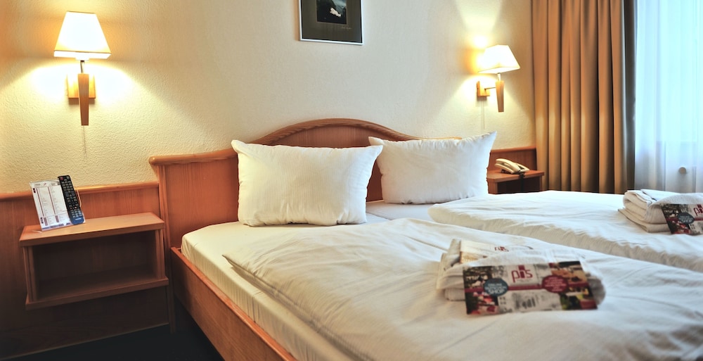 Standard Double Room photo 1
