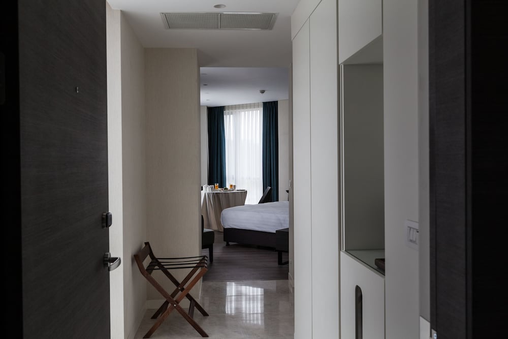 Wish More Hotel Istanbul — photo 128