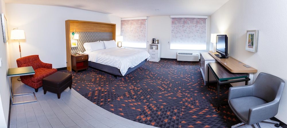 Standard Room, 1 King Bed (Mobility) - Photo 2