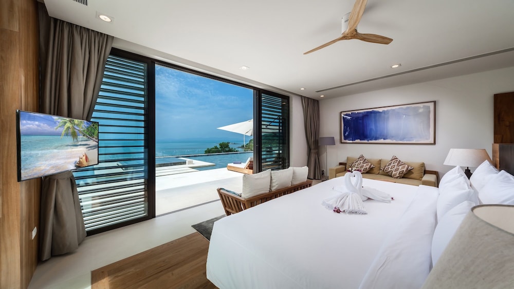 Luxury Villa, 5 Bedrooms photo 1