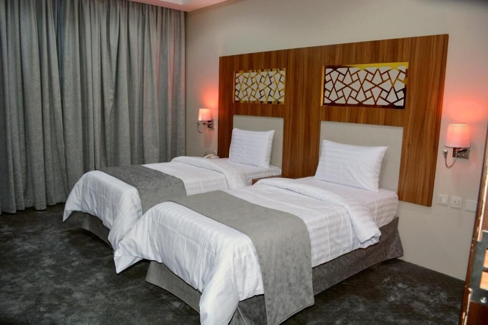 Twin Room photo 1