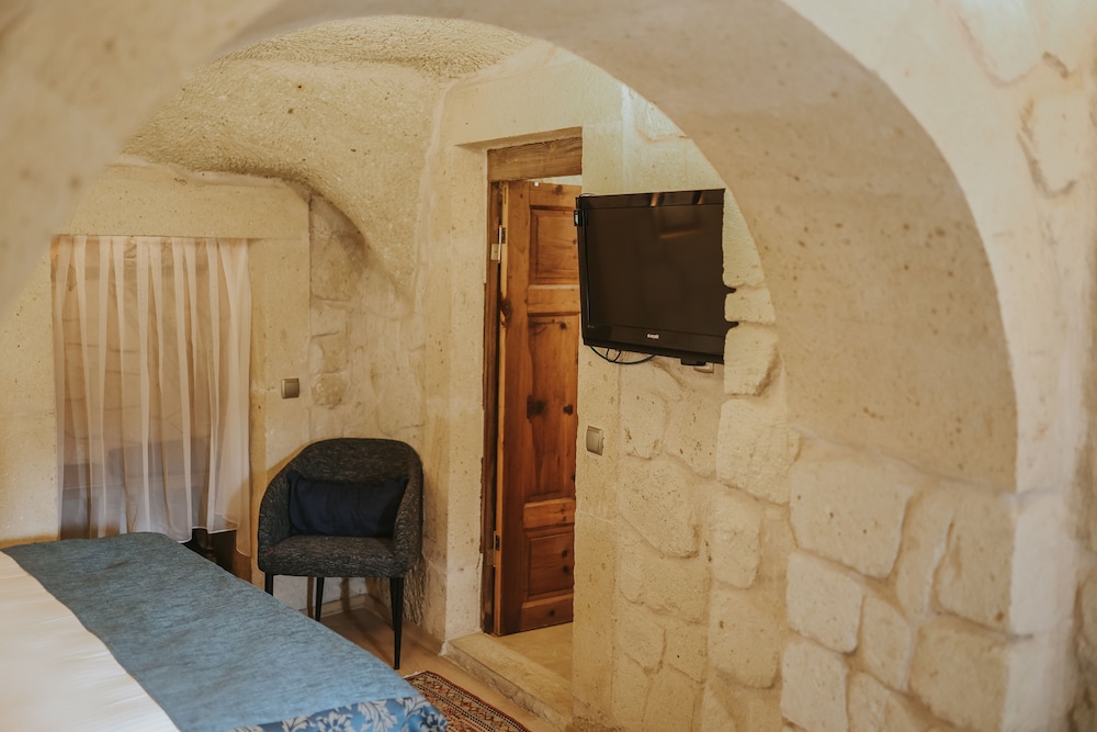 Standard Double Room, Valley View, Courtyard Area