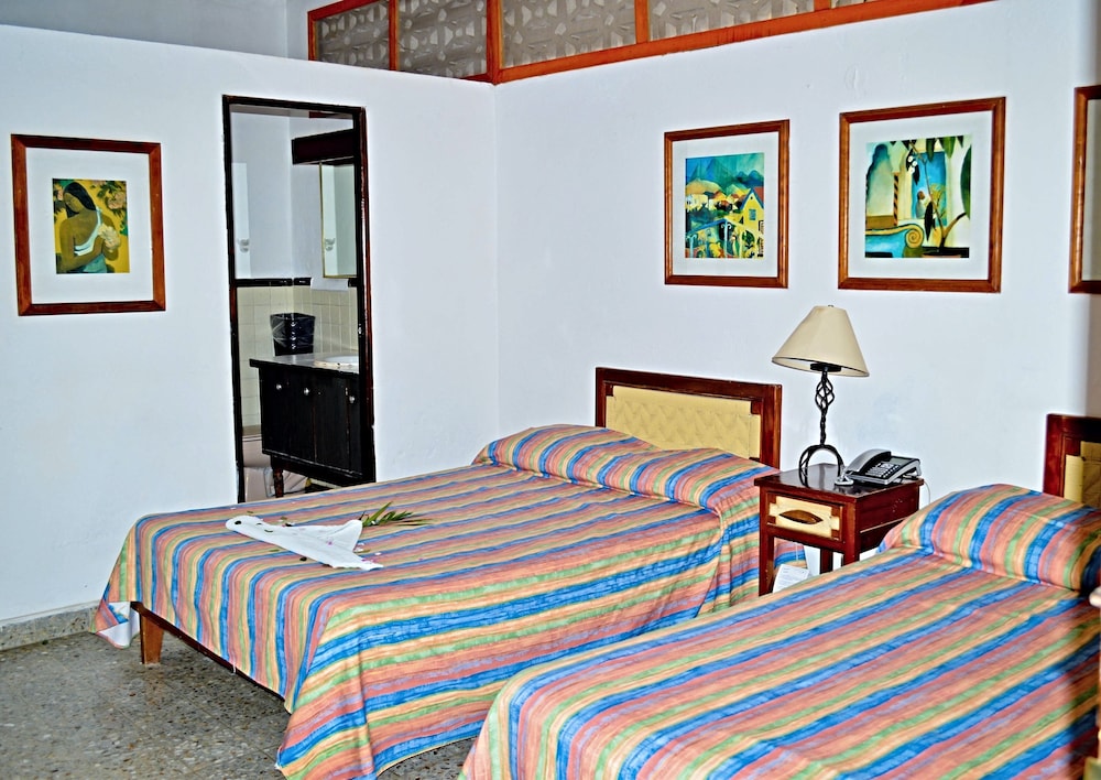 Vista Tropical, 2 camas dobles - Photo 7
