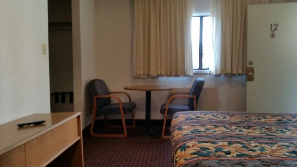 Classic Room photo 3