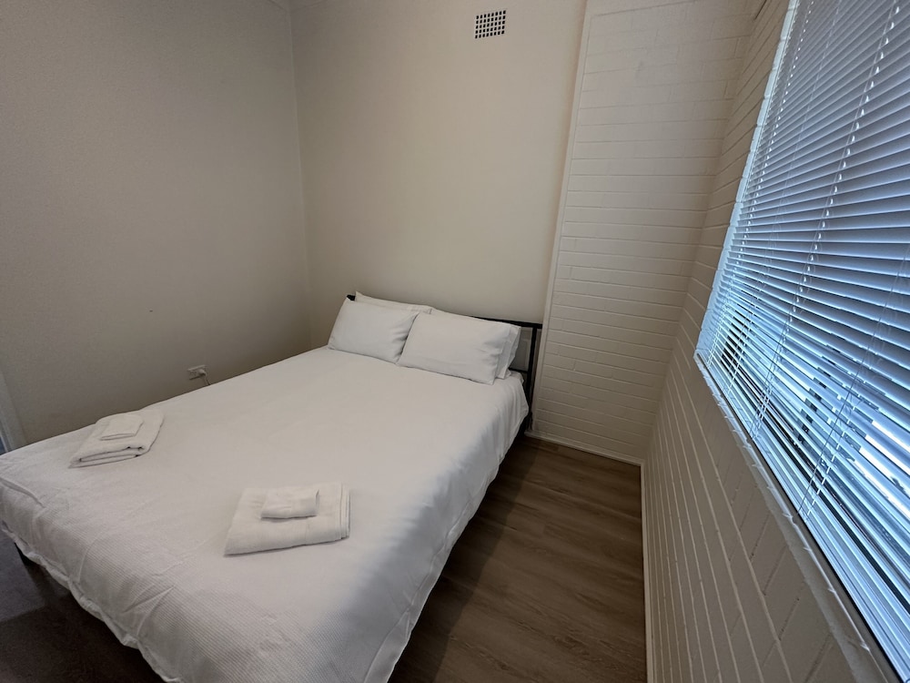 Business Apartment photo 1