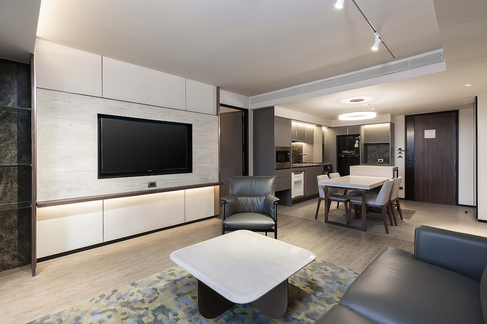 Two Bedroom Suites