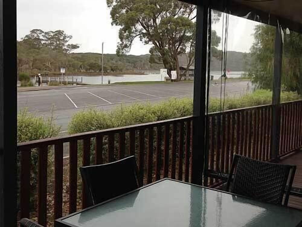Studio, River View photo 3