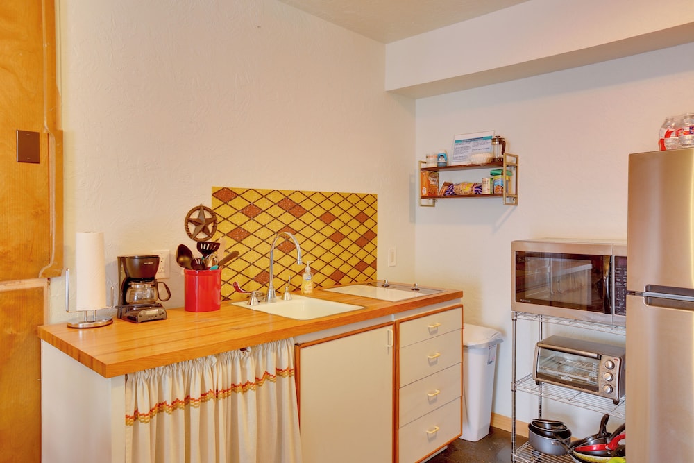 Apartment (1 Bedroom) photo 2