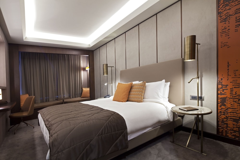 Standard Room photo 3