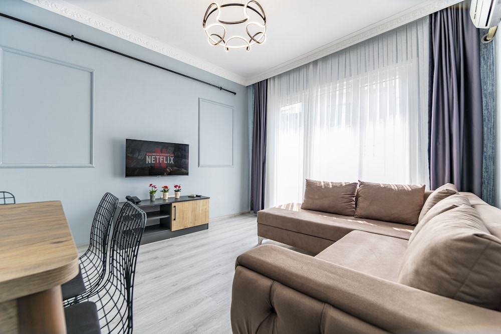 Grand Suite photo 1