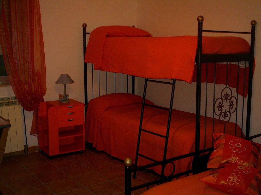 Quadruple Room photo 1