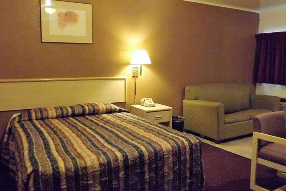 Room, 1 Queen Bed, Non Smoking photo 1