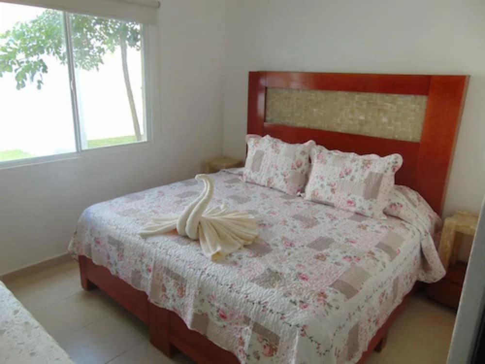 Family Condo, 3 Bedrooms