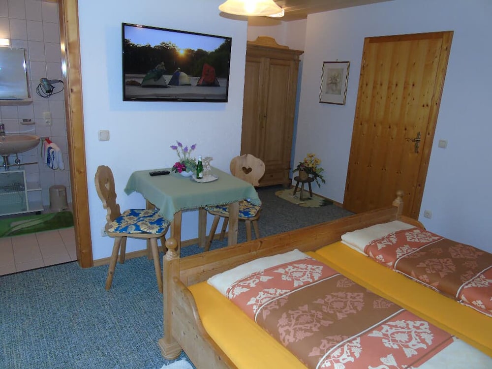 Double Room photo 2