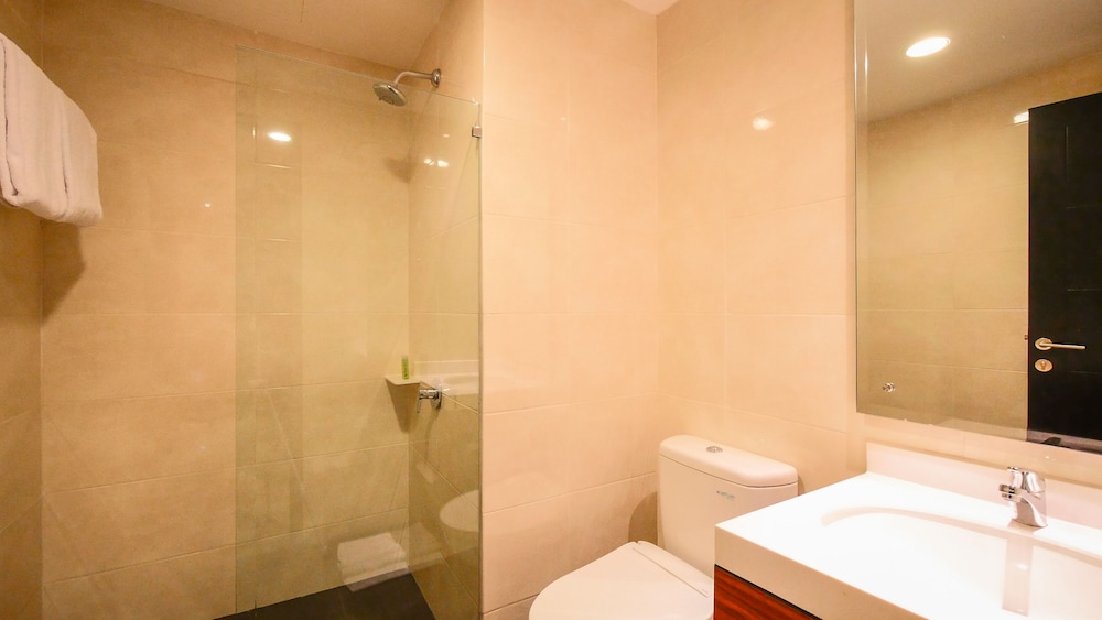 Deluxe Twin Room photo 2
