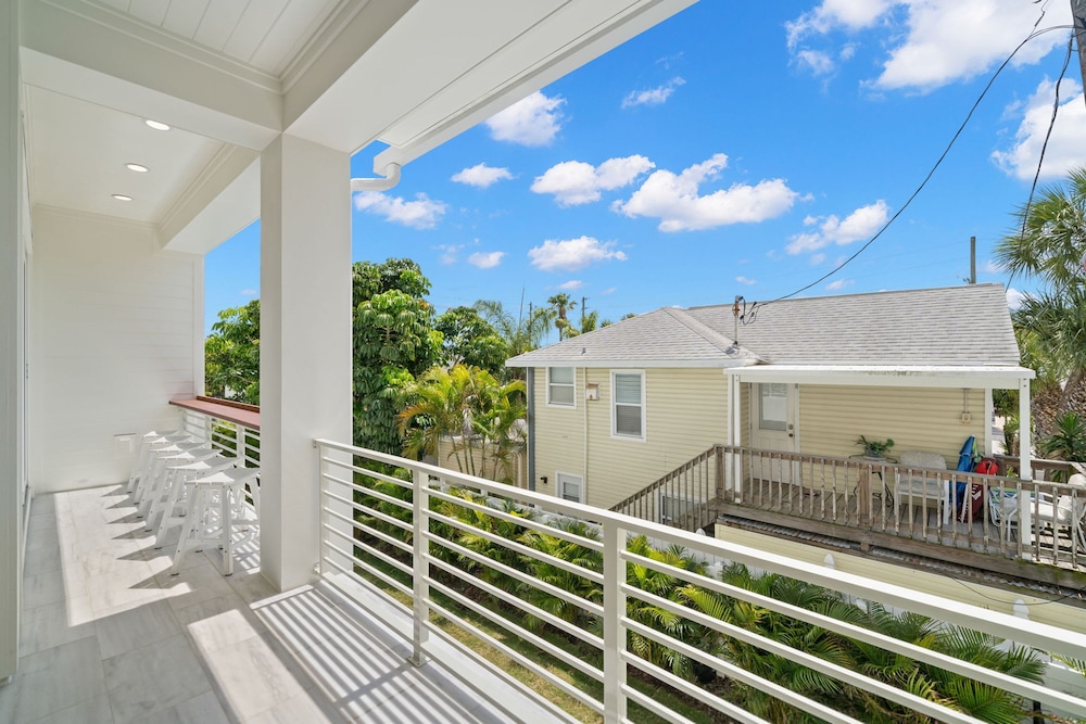 The Gemma Collection - 4 Stunning CWB Pool Homes, Billede 69
